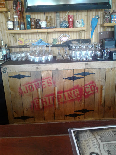 Gastropub «Grind Gastropub & Kona Tiki Bar», reviews and photos, 49 W Granada Blvd, Ormond Beach, FL 32174, USA