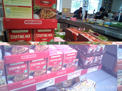 Supermarket «ALDI», reviews and photos, 7006 Columbia Pike, Annandale, VA 22003, USA