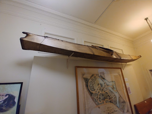 Natural History Museum «Museum of Natural History and Planetarium», reviews and photos, 1000 Elmwood Ave, Providence, RI 02907, USA