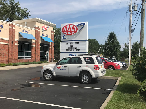 Auto Repair Shop «AAA Northway Car Care & Travel Center», reviews and photos