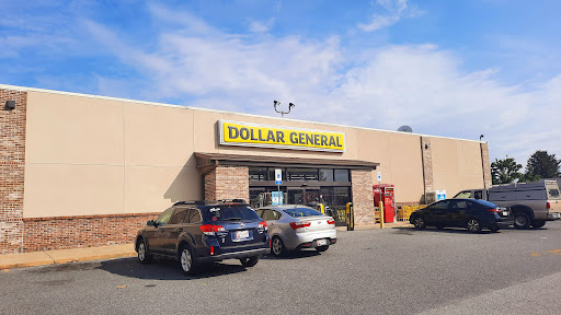 Discount Store «Dollar General», reviews and photos, 103 6th St, Ridgely, MD 21660, USA