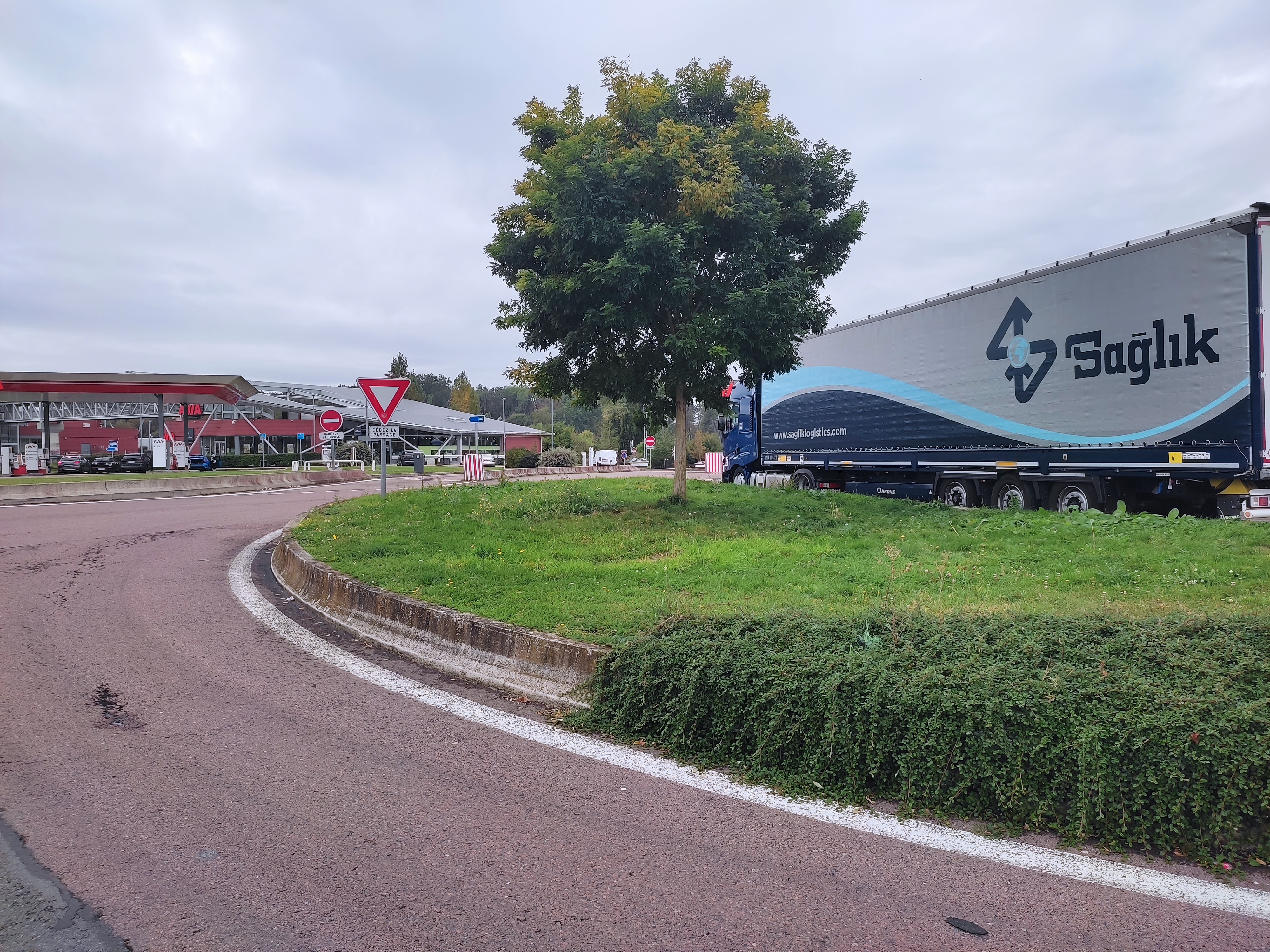 Photo n° 2 de l'avis de Weyis.e fait le 13/10/2023 à 16:37