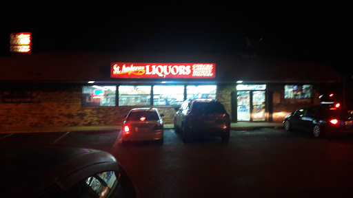 Liquor Store «St Andrews Liquors», reviews and photos, 7835 St Andrews Church Rd, Louisville, KY 40214, USA