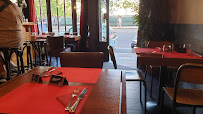 Atmosphère du Restaurant brésilien Oh Quai Latin à Paris - n°5