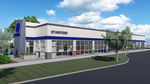 Greenwich Acura, 343 West Putnam Avenue, Greenwich, CT 06830, USA, 