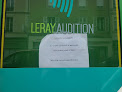 LERAY AUDITION Santé audioprothésiste D.E. conventionné Angers