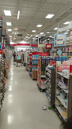 Craft Store «Michaels», reviews and photos, 869 U.S. 1, North Brunswick Township, NJ 08902, USA