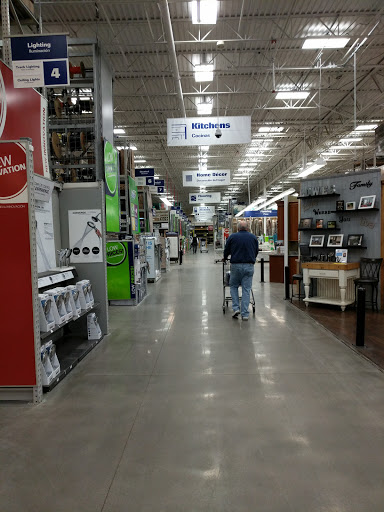 Lowe's Home Improvement