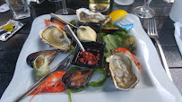 Produits de la mer du Restaurant méditerranéen La Table d'Hanaé à Le Grau-du-Roi - n°9