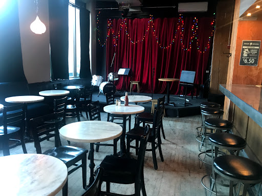 Restaurant «Black Dog Cafe», reviews and photos, 308 E Prince St, St Paul, MN 55101, USA