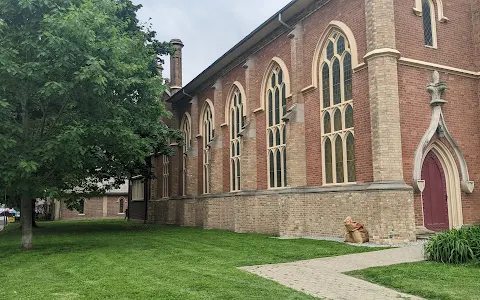 Little Trinity Anglican Church image