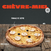 Aliment-réconfort du Restauration rapide Gang Of Pizza à Saint-Vincent-du-Lorouër - n°1