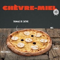 Photos du propriétaire du Restauration rapide Gang Of Pizza à Saint-Vincent-du-Lorouër - n°8
