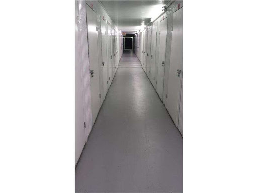 Storage Facility «Extra Space Storage», reviews and photos, 501 Cheesequake Rd, Parlin, NJ 08859, USA