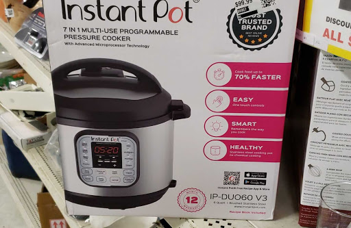 Discount Store «Dirt Cheap», reviews and photos, 1800 Mooresville Hwy, Lewisburg, TN 37091, USA