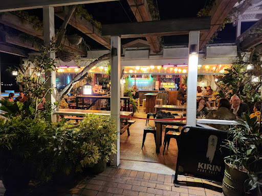 Singaporean restaurant Sunshine Coast