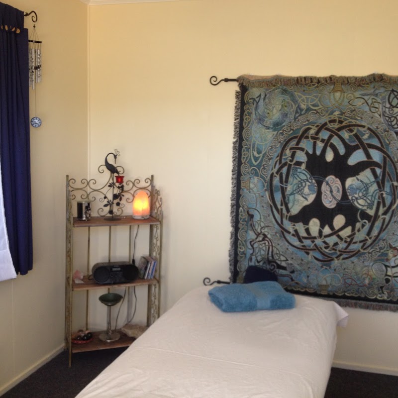 The Healing Space Remedial Massage