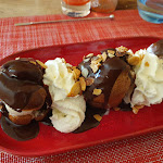 Photo n° 10 de l'avis de Karl.o fait le 13/11/2021 à 09:30 pour La Table de Papa à Le Bignon