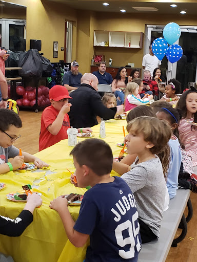 Gym «Life Time Athletic», reviews and photos, 1 Westchester Park Dr, West Harrison, NY 10604, USA