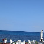 Photo n°4 de l'avis de Rosaria.i fait le 29/08/2021 à 11:00 sur le  Ristorante cocktail bar la conchiglia Santa Lucia à Santa Lucia