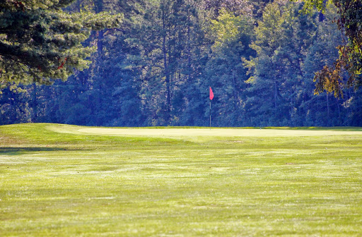 Public Golf Course «Hamilton Trails Golf Club», reviews and photos, 620 Harbor Ave, Mays Landing, NJ 08330, USA