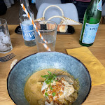 Photo n° 1 de l'avis de Sarah. fait le 15/07/2023 à 12:13 pour A l' intuition à Dives-sur-Mer