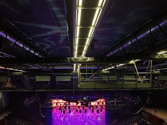 Arena Genève