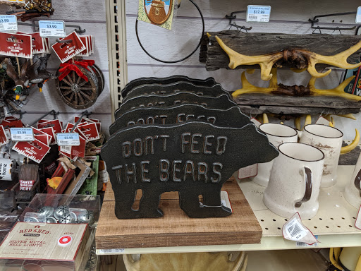 Home Improvement Store «Tractor Supply Co.», reviews and photos, 2003 E Tipton St, Seymour, IN 47274, USA