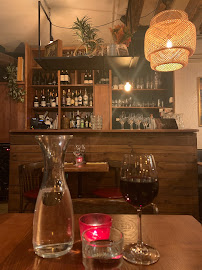 Atmosphère du Restaurant français L'Annexe à Paris - n°2