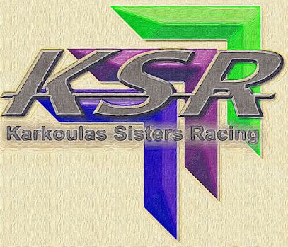 Karkoulas Racing & Repair / Karkoulas Sisters Racing - KSR