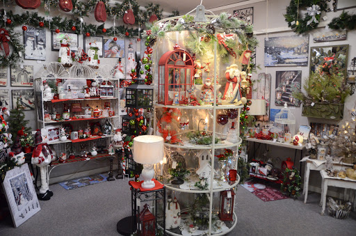 Gift Shop «Seasons Of The Heart Gift Shoppe», reviews and photos, 2115 E 67th St, Anderson, IN 46013, USA