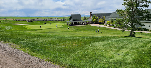 Public Golf Course «Murphy Creek Golf Course», reviews and photos, 1700 S Old Tom Morris Rd, Aurora, CO 80018, USA