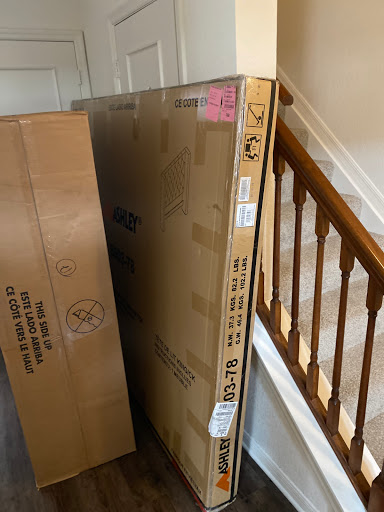 Furniture Store «Ashley HomeStore», reviews and photos, 5400 Grandview Pkwy, Davenport, FL 33837, USA