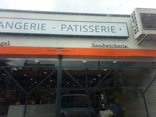 Boulangerie Mas Patrick Millau