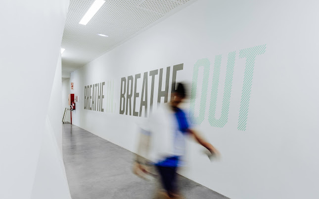 Breathe Sport Fitness Horário de abertura