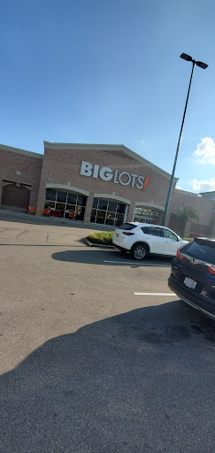 Discount Store «Big Lots», reviews and photos, 1245 Polaris Pkwy, Columbus, OH 43240, USA