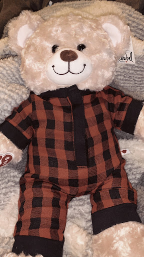 Toy Store «Build-A-Bear Workshop», reviews and photos, 16300 La Cantera Pkwy, San Antonio, TX 78257, USA