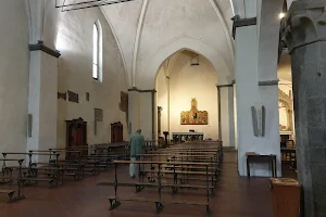 Church of San Lorenzo image
