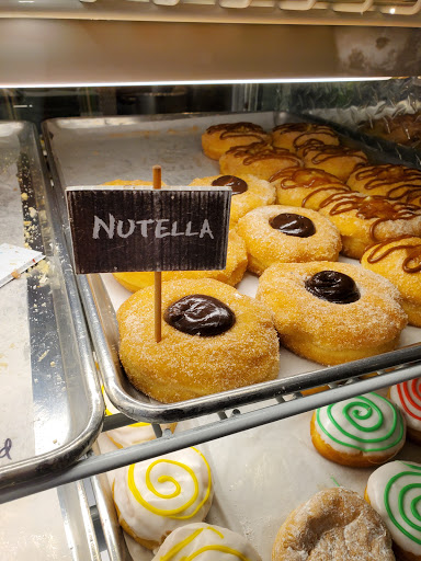 Donut Shop «Hurts Donut», reviews and photos, 1111 E Republic Rd #164, Springfield, MO 65807, USA