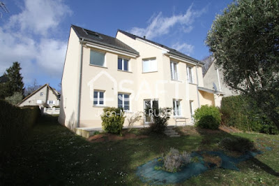 Jean-Marie Rudent - SAFTI Immobilier Saulx-Les-Chartreux à Saulx-les-Chartreux