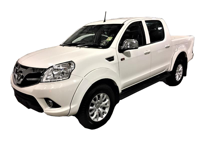 Reviews of Hanson Rental Vehicles (Dunedin) in Dunedin - Car rental agency