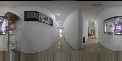 Clinica Quevedo en Lorca, Murcia