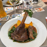 Photo n°17 de l'avis de Armin.a fait le 21/05/2021 à 12:08 sur le  Klosterscheuer à Bad Herrenalb