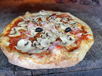 Plats et boissons du Pizzeria Pizza Jojo à Montereau-Fault-Yonne - n°14
