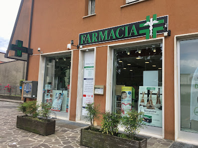 Farmacia Assisi Via Papa Celestino IV', 4/Bis, 21043 Castiglione Olona VA, Italia