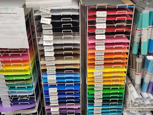 Craft Store «Michaels», reviews and photos, 14137 Crossing Pl, Woodbridge, VA 22192, USA