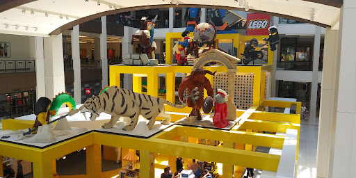 The LEGO® Store Mall of America