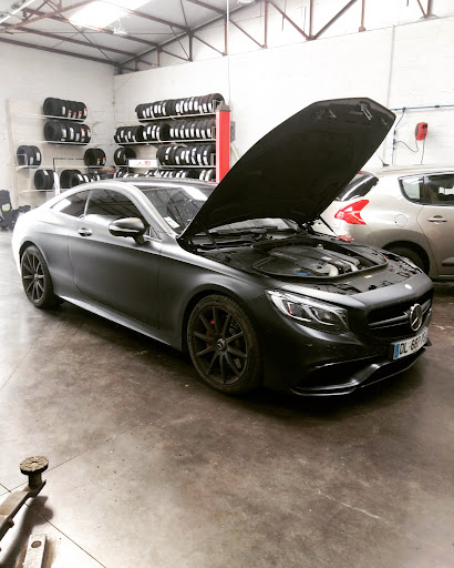 Photo 1 - BSC AUTO