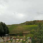 Photo n°1 de l'avis de Bryan.a fait le 15/09/2017 à 06:08 sur le  Hotel Villa Campomaggio à Radda in Chianti