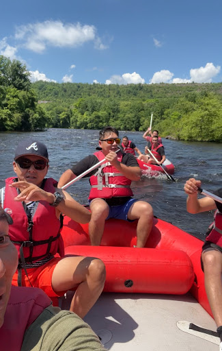 Raft Trip Outfitter «Extreme Adventure Travel Outfitters», reviews and photos, 438 Riverview Rd, Lehighton, PA 18235, USA